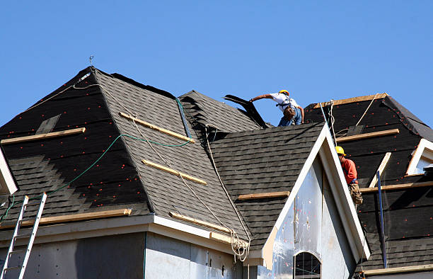 Fast & Reliable Emergency Roof Repairs in Rye Brook, NY